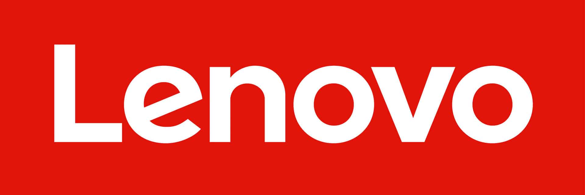 Logo Producenta Lenovo