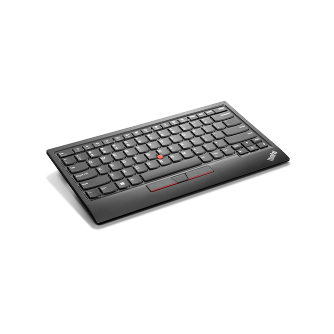 Lenovo TrackPoint Keyboard
