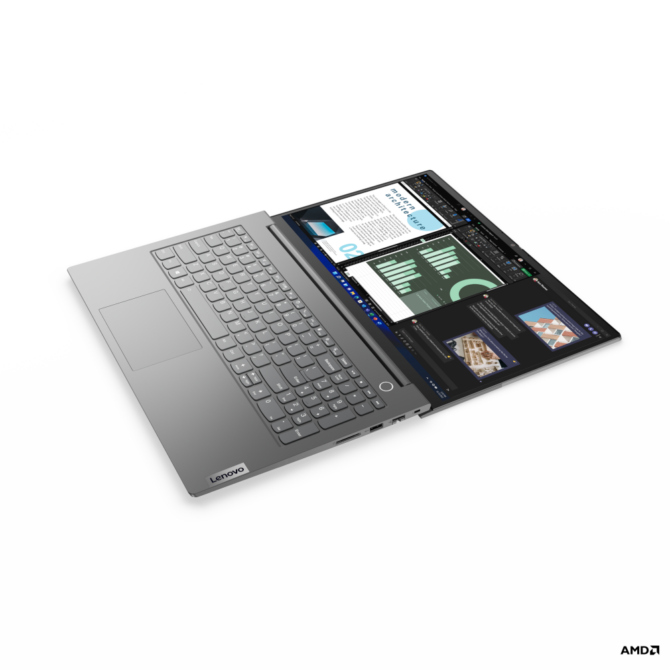 ThinkBook 15 G4 AMD