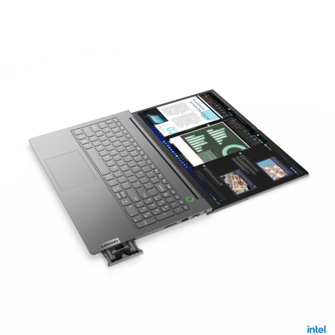 ThinkBook 15 G4 Intel