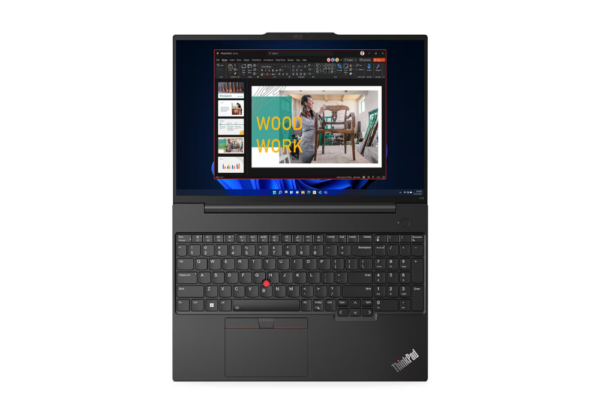 Lenovo ThinkPad E16 GEN1 AMD