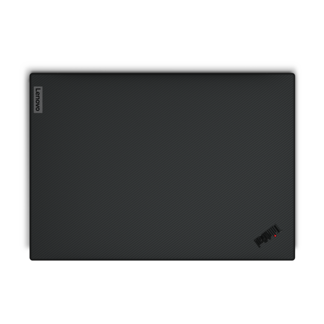 ThinkPad P1 Gen 6 G6
