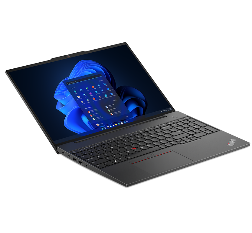 Lenovo ThinkPad E16 GEN1
