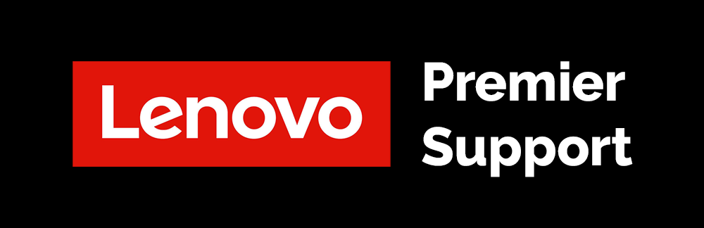 Baner Lenovo Premier Support