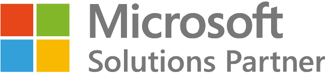 Grafika ukazuje logo firmy Microsoft