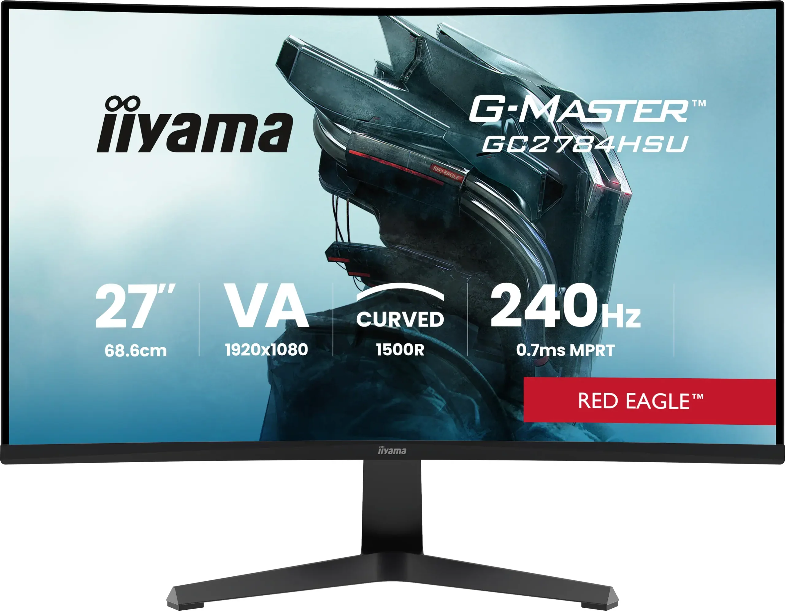 na zdjęciu widać czarny monitor