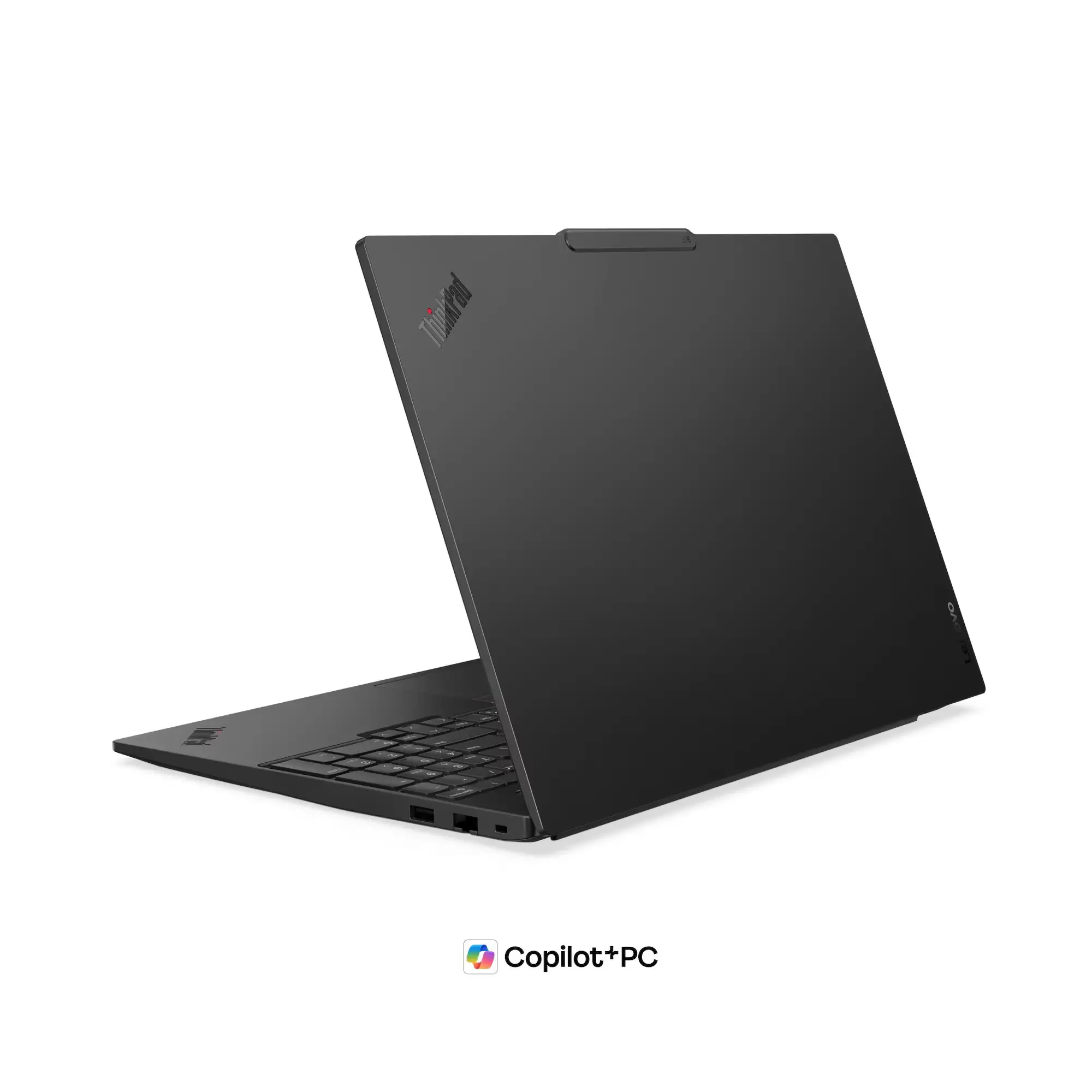 grafika czarny laptop