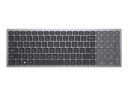 Klawiatura bezprzewodowa Dell C-KB740 580-AKOX
