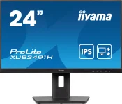 Monitor iiyama ProLite XUB2491H-B1 23.8" FHD