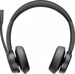 Słuchawki bezprzewodowe Poly Voyager 4320 MS Certified BT700 dongle 77Z30AA