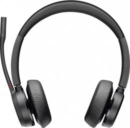 Słuchawki bezprzewodowe Poly Voyager 4320 MS Certified BT700 dongle 77Z30AA