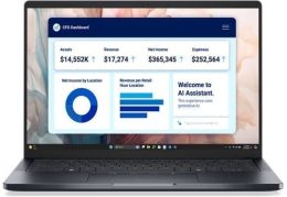 Laptop Dell Pro 14 Premium PA14250 BTO201_PA14250_EMEA Ultra 5 236V 14 WUXGA 16GB 512GB SSD W11PRO 3Y PS