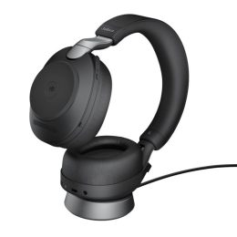 Słuchawki bezprzewodowe Jabra Evolve2 85 Stand 380a MS Stereo 28599-999-989