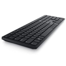 Klawiatura bezprzewodowa Dell KB500 580-AKOO