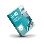 ESET NOD32 Antivirus Licencja na 1 stanowisko - 1 rok
