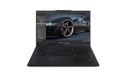 Mobilna stacja robocza Lenovo ThinkPad P1 G7 21KV0028PB Ultra 9 185H 16 WQXGA 64GB 2TB SSD RTX 4070 W11PRO 3Y Premier