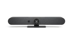 Zestaw do wideokonferencji Logitech Rally Bar Mini Grafitowy 960-001339