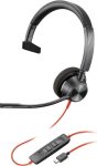 Słuchawki bezprzewodowe Poly Blackwire 3310 Mono MS-Teams 8X216AA