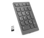 Klawiatura bezprzewodowa numeryczna Lenovo Go 4Y41C33791