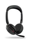Słuchawki bezprzewodowe Jabra Evolve2 65 Flex 380c MS Stereo 26699-999-889