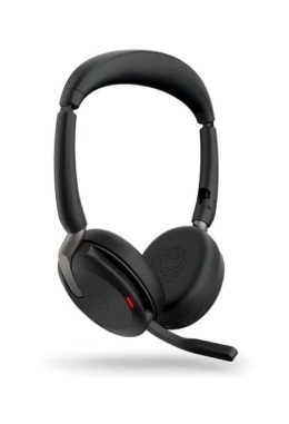 Słuchawki bezprzewodowe Jabra Evolve2 65 Flex 380c MS Stereo 26699-999-889