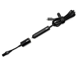 Zasilacz samochodowy Dell Adapter Auto Air 65W USB-C 450-AFLE