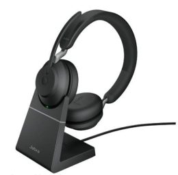Słuchawki bezprzewodowe Jabra Evolve2 65 Stand 380c MS Stereo 26599-999-889